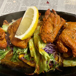 ザ・エベレスト - チキンティッカー@780円