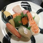 関白支店 - 