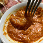 ザ・エベレスト - プラウン@980円の海老