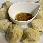 ザ・エベレスト - モンモ@980円