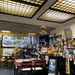 ザ・エベレスト - 内観