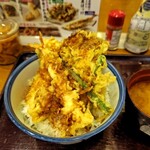 天丼てんや - 