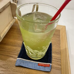 大手まんぢゅうカフェ - 