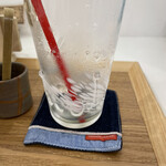 大手まんぢゅうカフェ - 