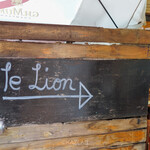 ｌe Lion - 