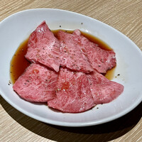 横浜焼肉kintan - 