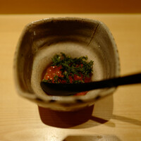 鮨 さいとう - 