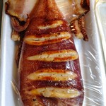鮮魚 魚熊 - 