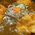 讃岐麺屋 あうん - 