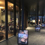 Sonmin Shokudo - Exterior