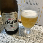 ロビン - 瓶ビール 540円