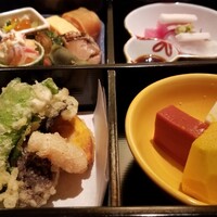 京料理くまがい -  京料理くまがい -