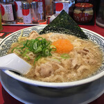 丸源ラーメン - 