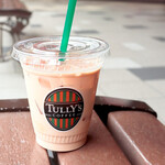 TULLY'S COFFEE - ロイヤルミルクティー