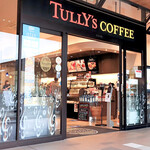 TULLY'S COFFEE - TULLY'S COFFEE 軽井沢・プリンスショッピングプラザ店