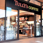 タリーズ コーヒー - TULLY'S COFFEE 軽井沢・プリンスショッピングプラザ店
