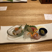 うおまん 西梅田本店 - 