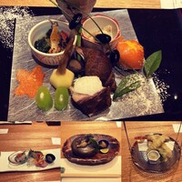 うおまん 西梅田本店 - 