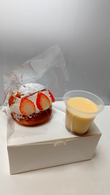 アトリエデリス - 白石（洋菓子）の写真