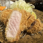 とんかつ けい太 - 