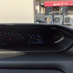 ふくちゃんラーメン - 開店55分前です(*_*;