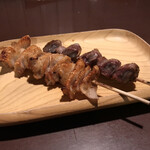 炭火焼きとり 好古 - 