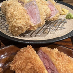 とんかつ けい太 - 