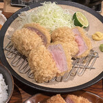 とんかつ けい太 - 