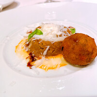 リストランテクロディーノ - 