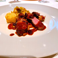 リストランテクロディーノ - 