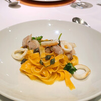 リストランテクロディーノ - 