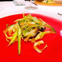 リストランテクロディーノ - 