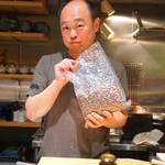 コントワール フー - 