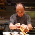 コントワール フー - 