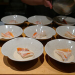 コントワール フー - 