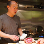 コントワール フー - 