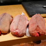 コントワール フー - 