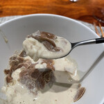 コントワール フー - 