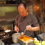 コントワール フー - 