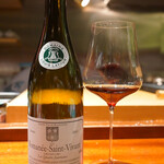 コントワール フー - 