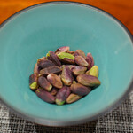 コントワール フー - 