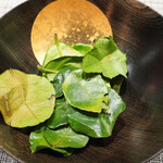 コントワール フー - 