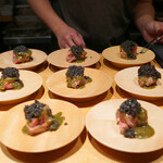 コントワール フー - 