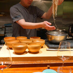 コントワール フー - 