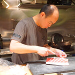 コントワール フー - 