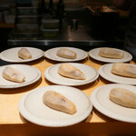 コントワール フー - 