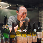 コントワール フー - 