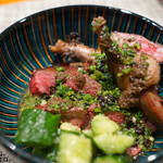 コントワール フー - 