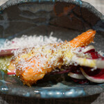 コントワール フー - 