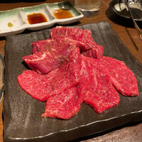 炭火焼肉 ふちおか - 